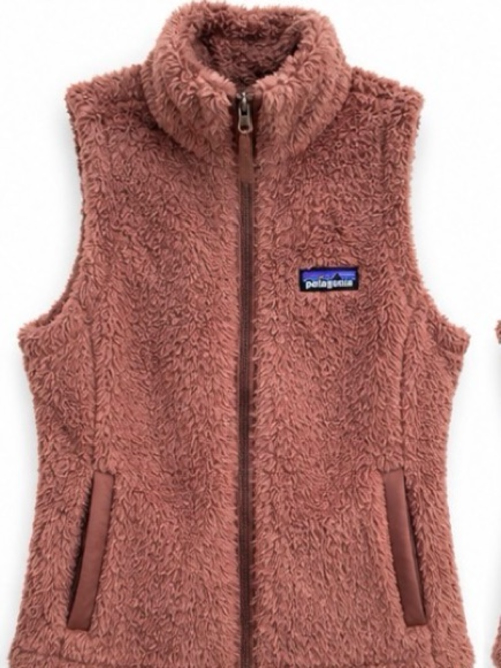 Patagonia Los Gatos Fleece Vest Women S MIO Fall 2018 Style 25216